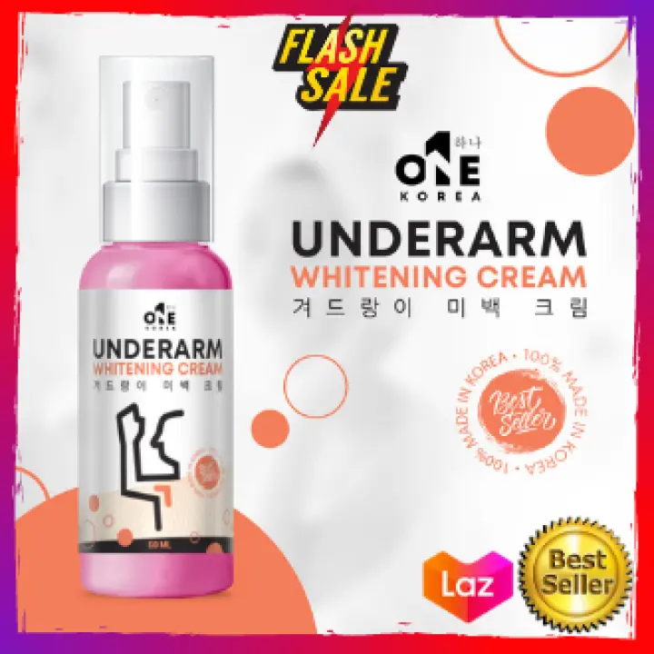 best korean dark spot remover