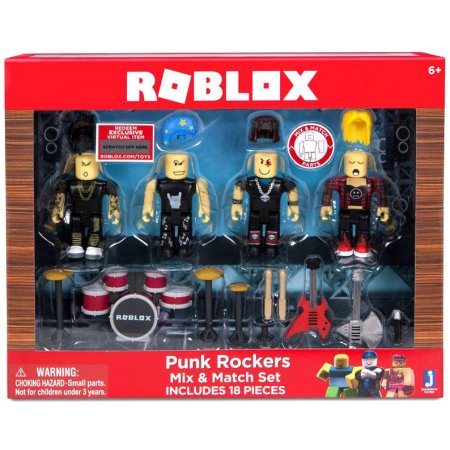 Roblox Rockstar Buy Sell Online Collectibles With Cheap Price Lazada Ph - roblox toys in philippines