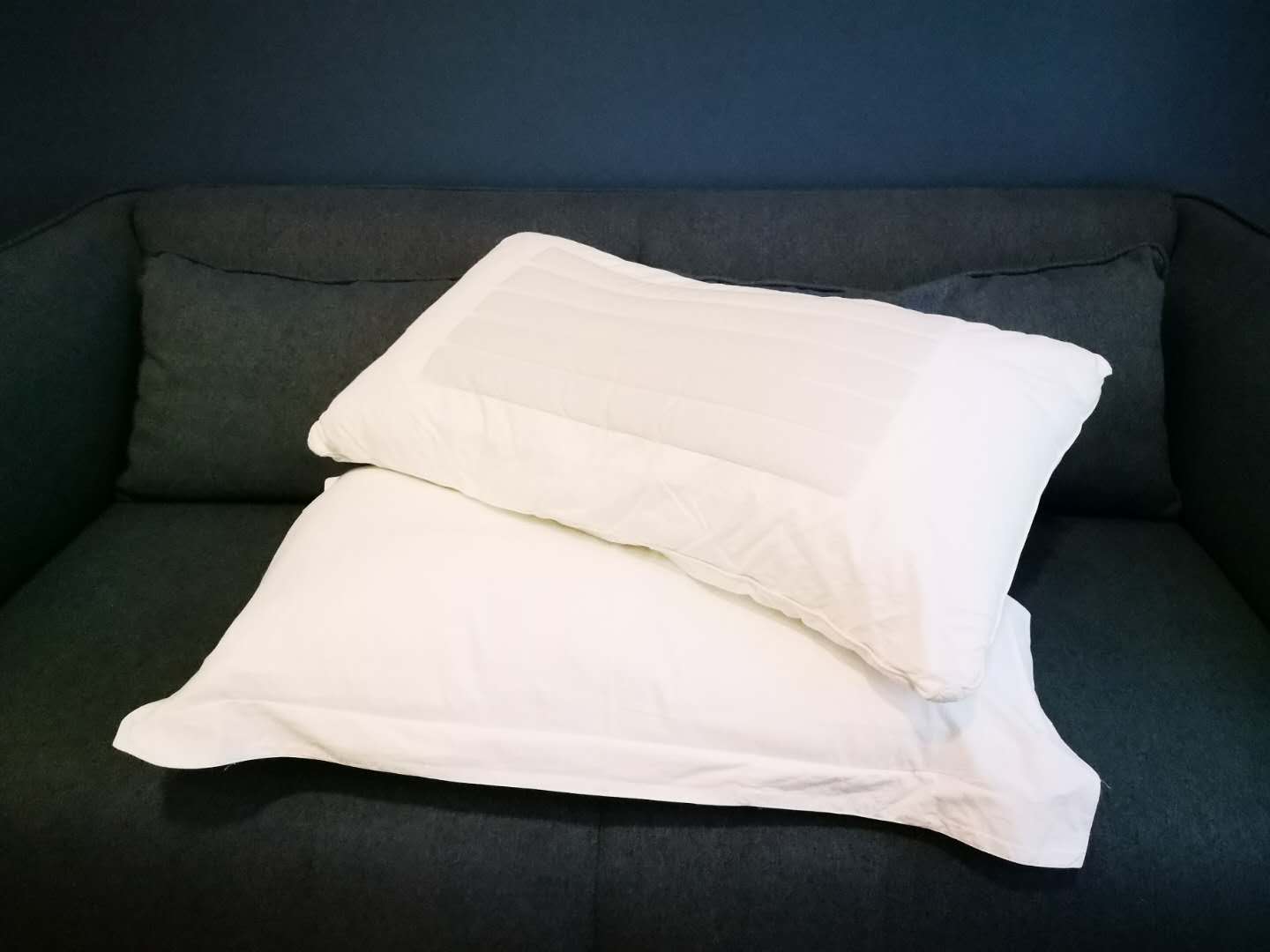 king size microbead pillow