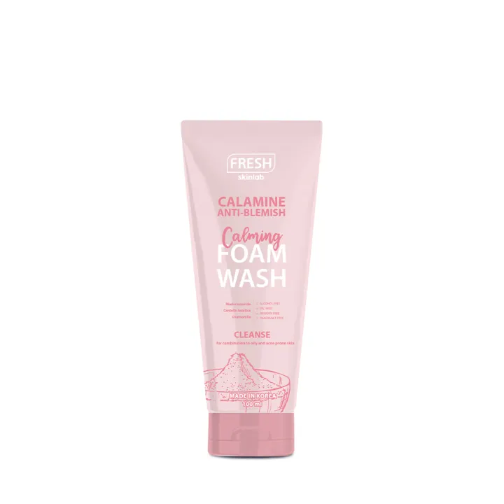 skinlab acne care lotion