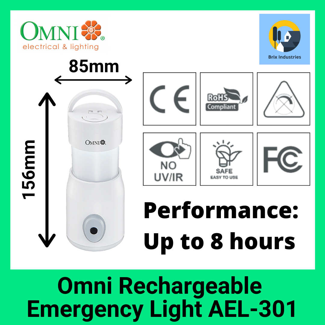 omni ael 301