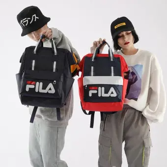 lazada fila bag