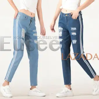 jeans lazada