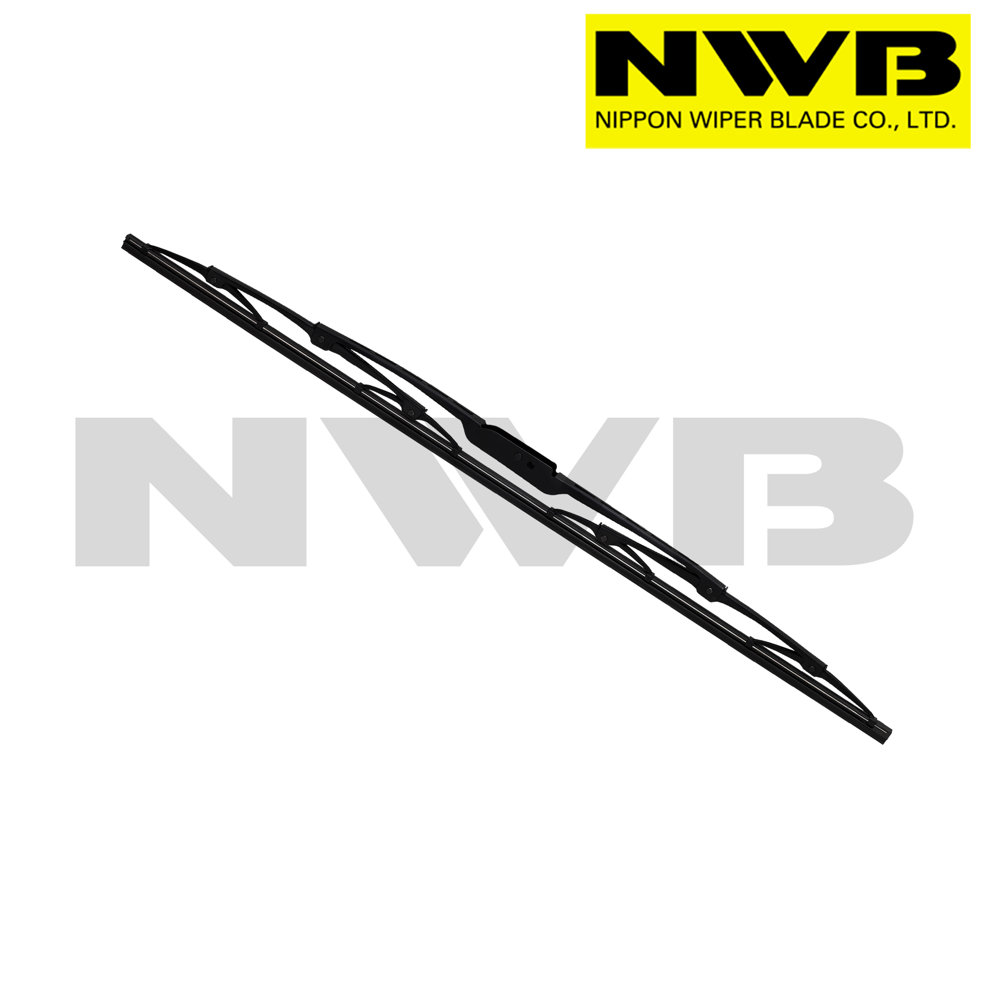 NWB AQUA Wiper Blade for Toyota HiAce 2015 (SET) review and price