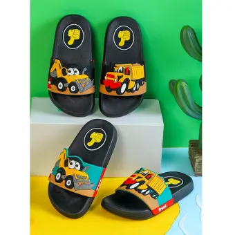 kids slippers girls