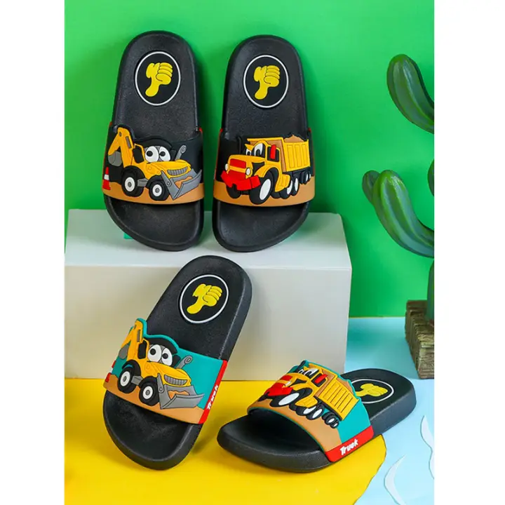 kids slippers online