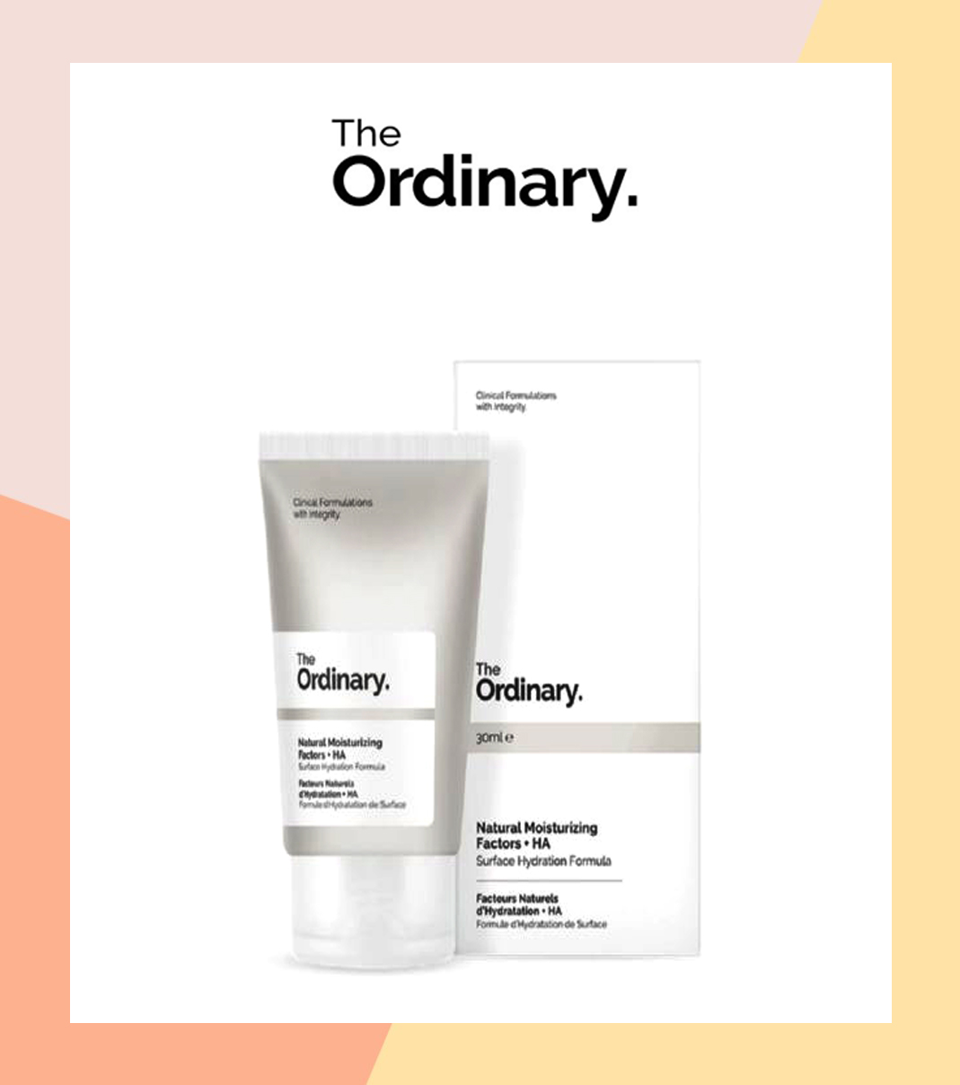 the ordinary urea