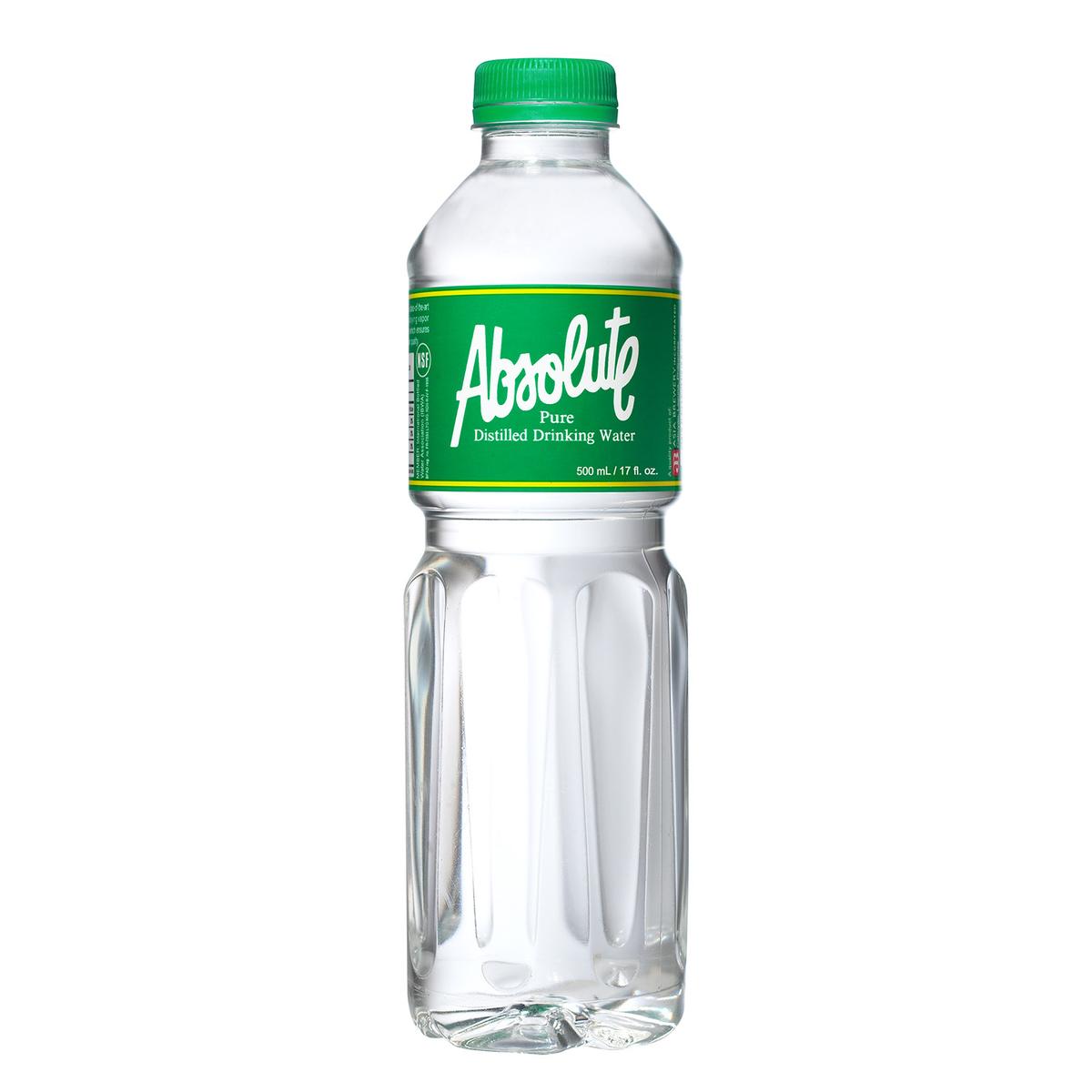 Вода 500. Absopure distilled Water в Америке. Absopure distilled Water Absopure drinking Water в Америке. Дистиллированная вода - 500 мл.