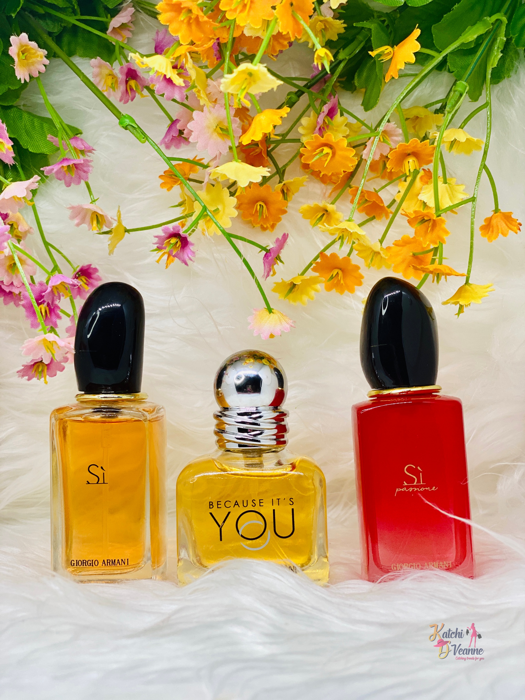 parfum it's you