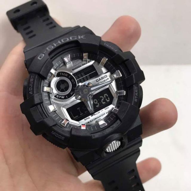 g shock ga 710 1adr