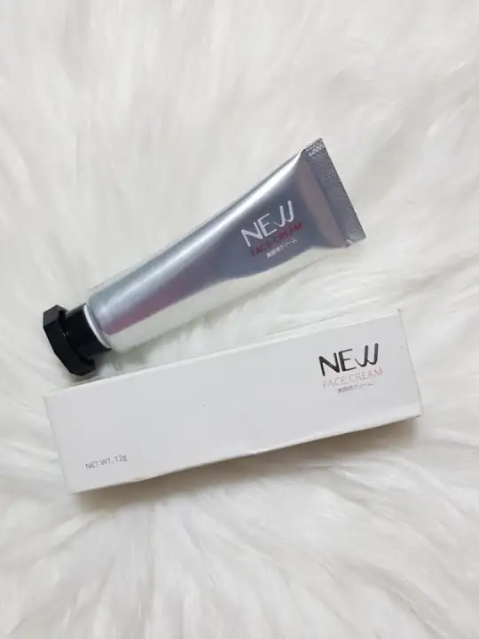 new face cream price