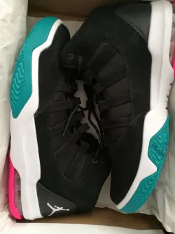 jordan max aura price