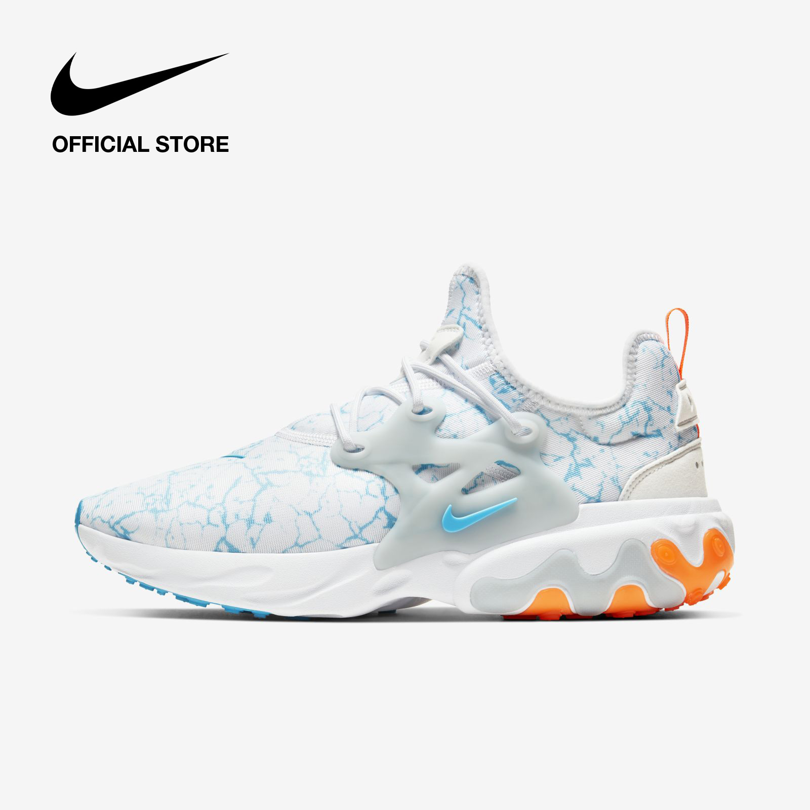 nike mens react presto