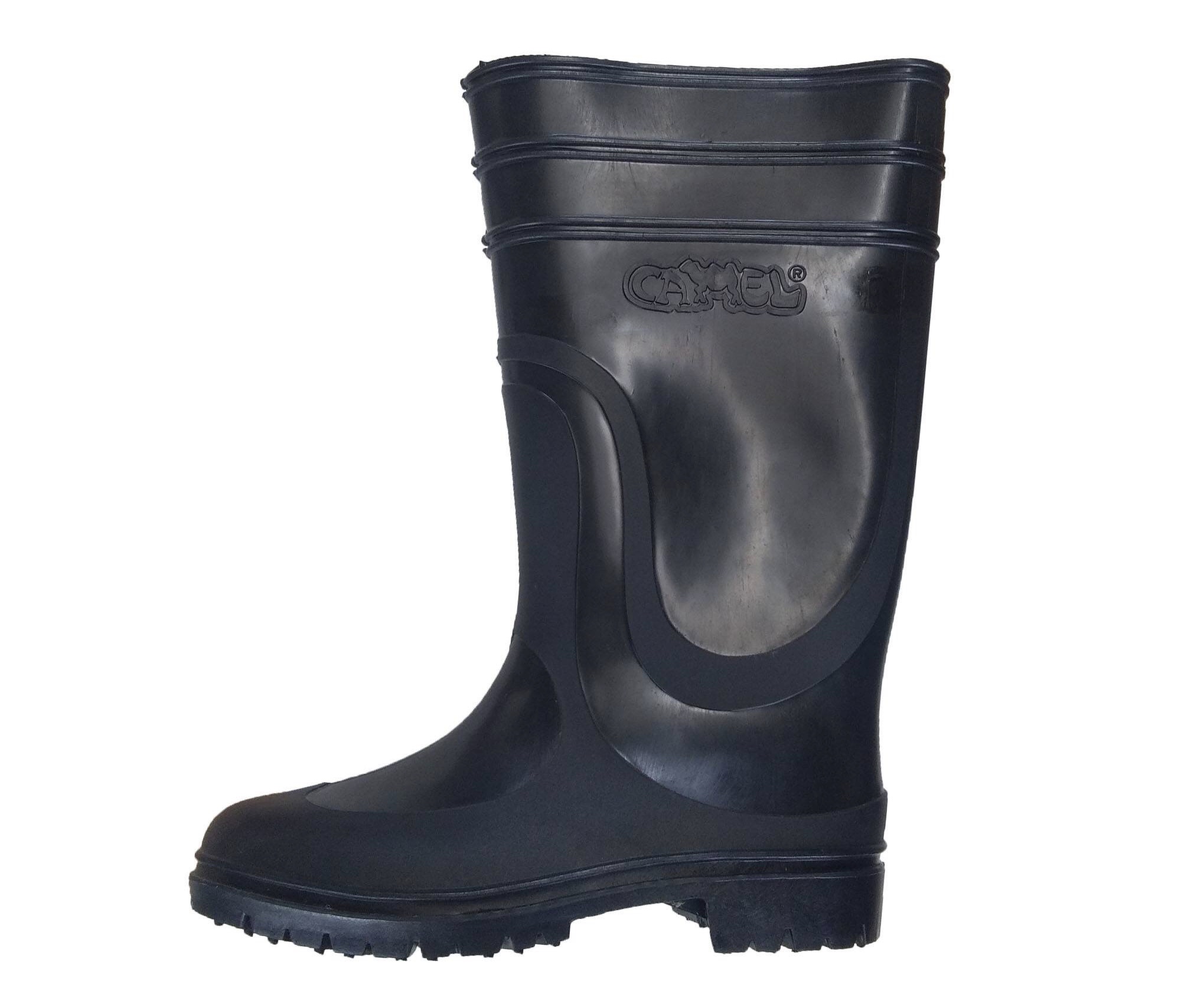 cheap rubber rain boots