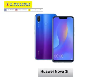 huawei nova 3i price i