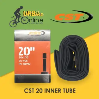 20 inner tube