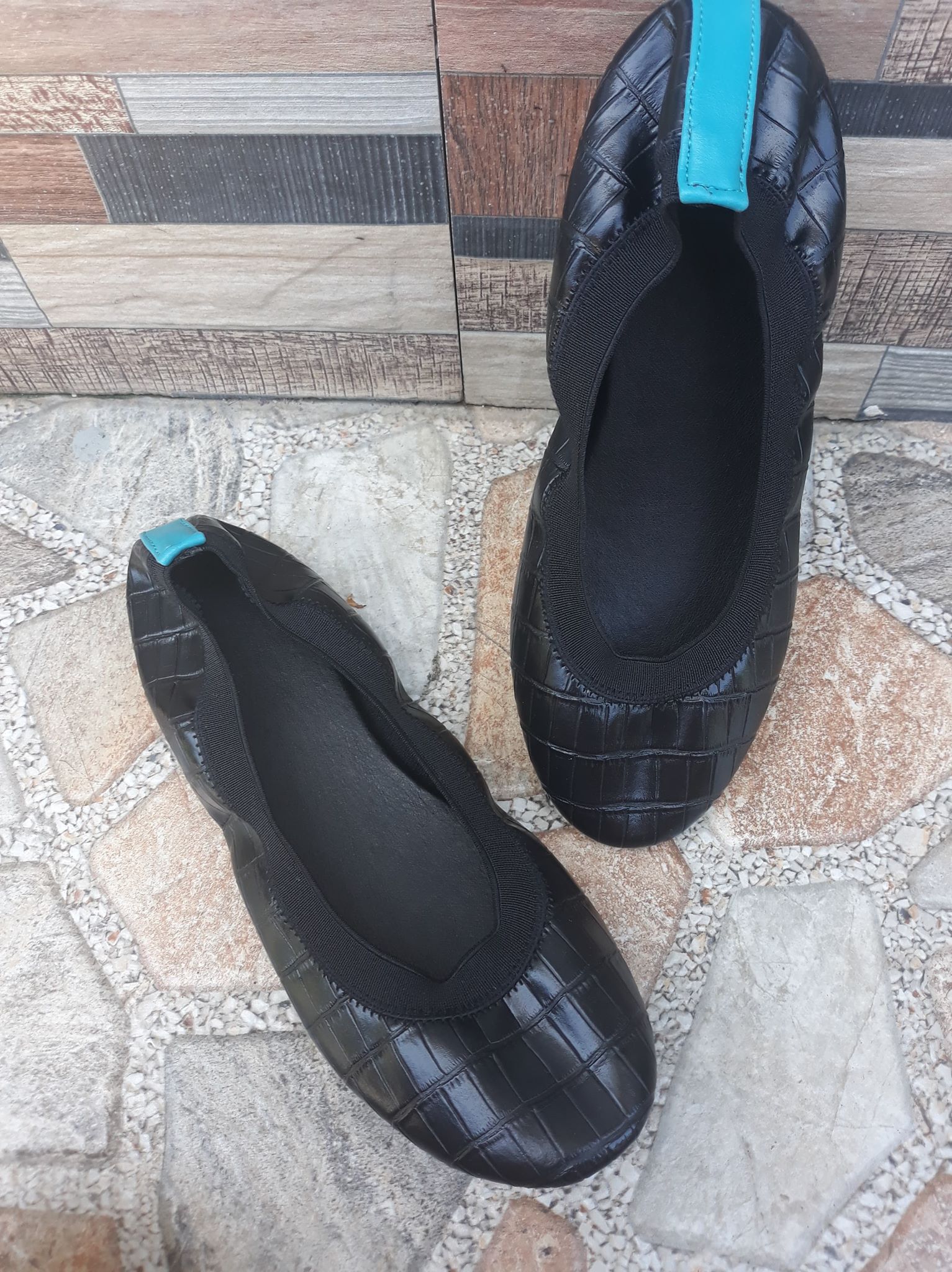 ballet shoes for walking