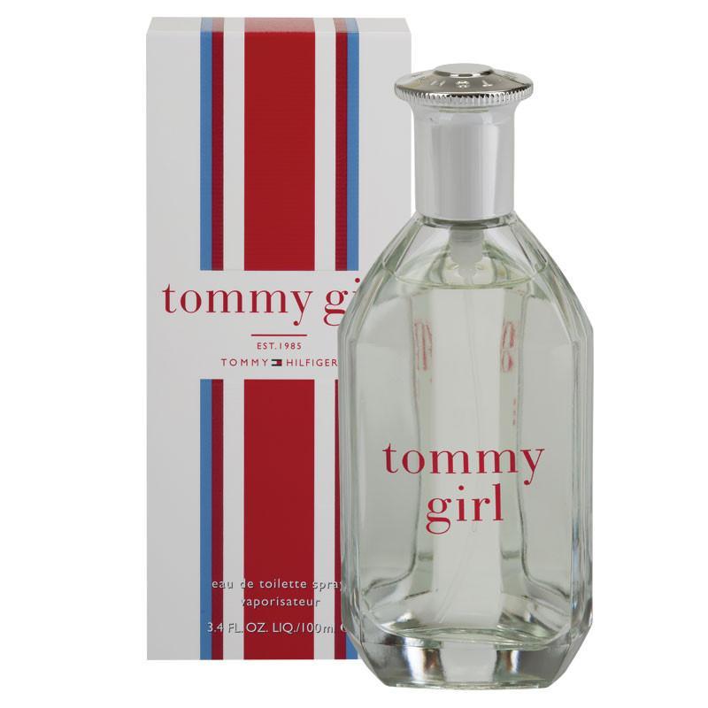 tommy girl perfume price in philippines