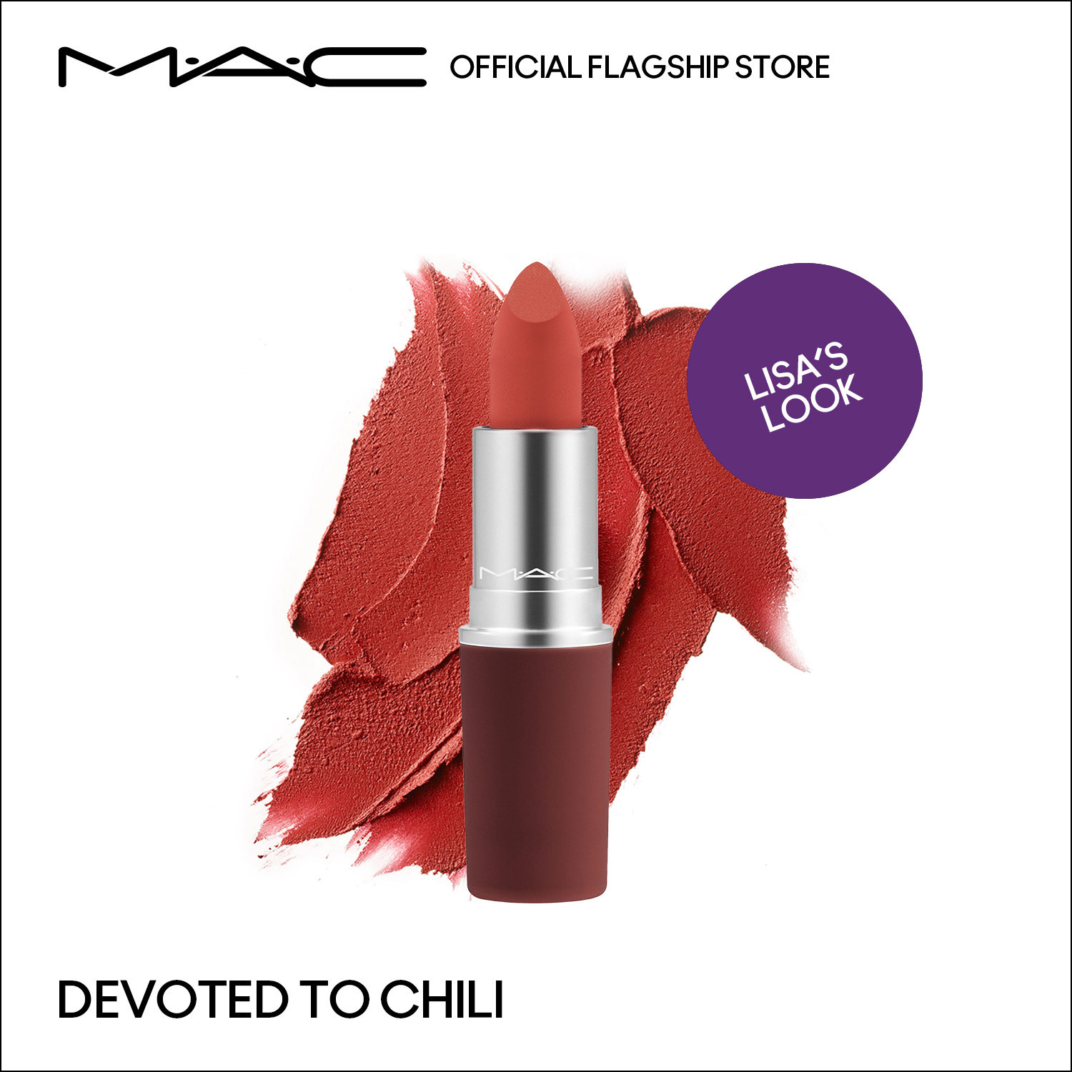 mac powder kiss lipstick limited edition
