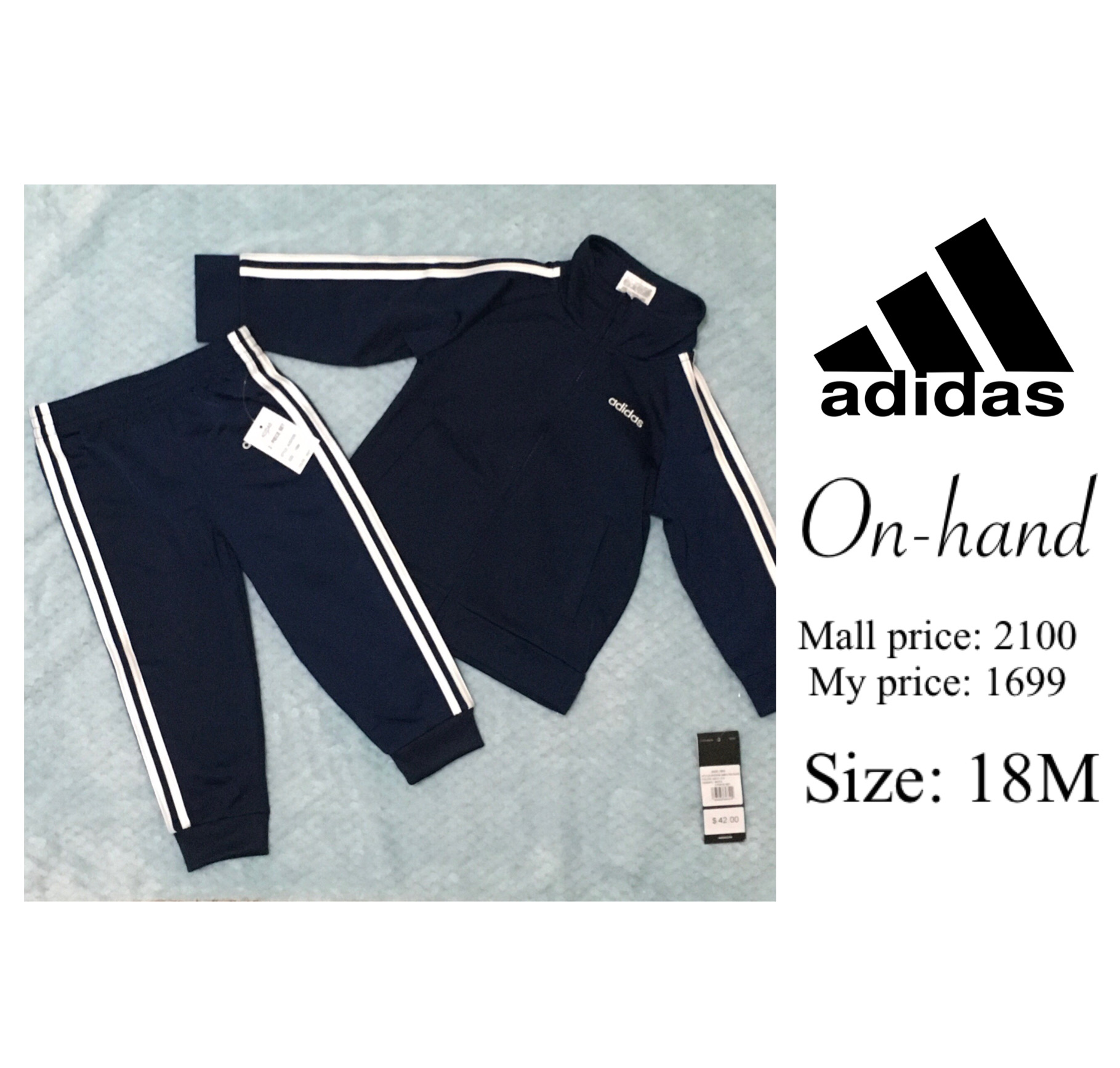 adidas tracksuit ph