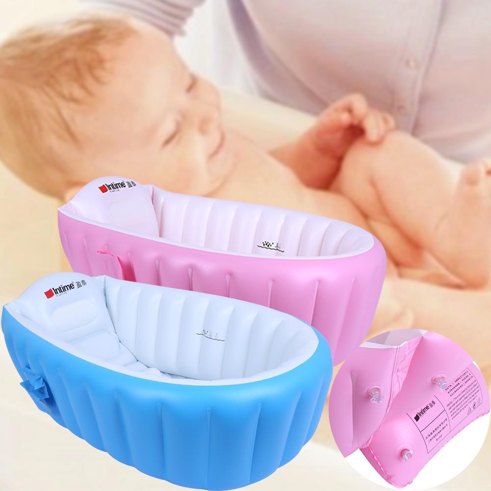 lazada baby bath tub