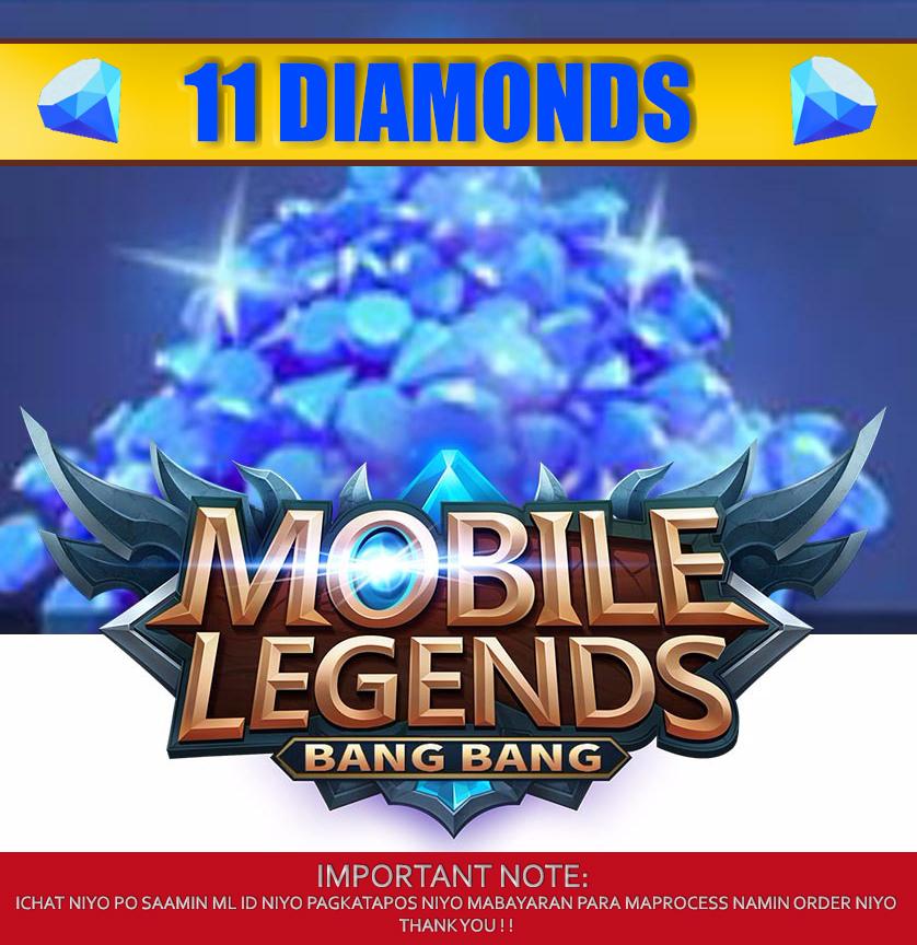 Mobile Legends Mod Apk Android 2019 Mobleg.Vip How To