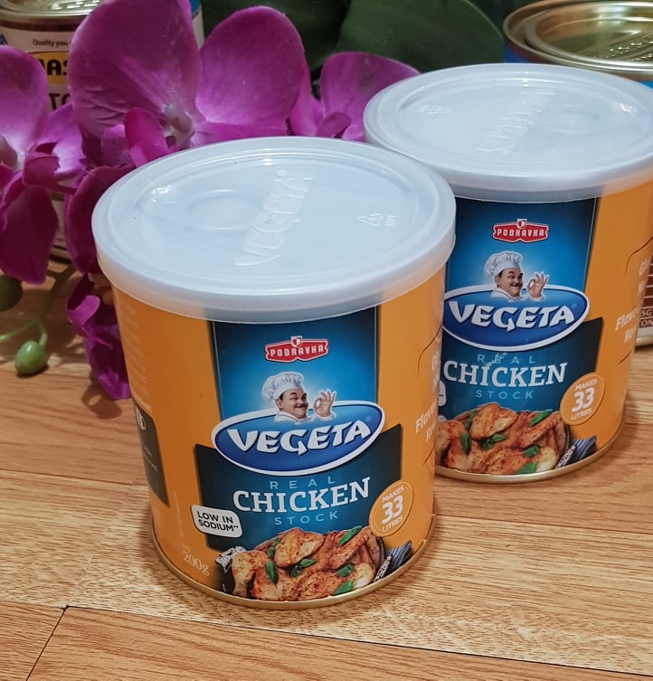 Vegeta chicken stock from Australia Lazada PH