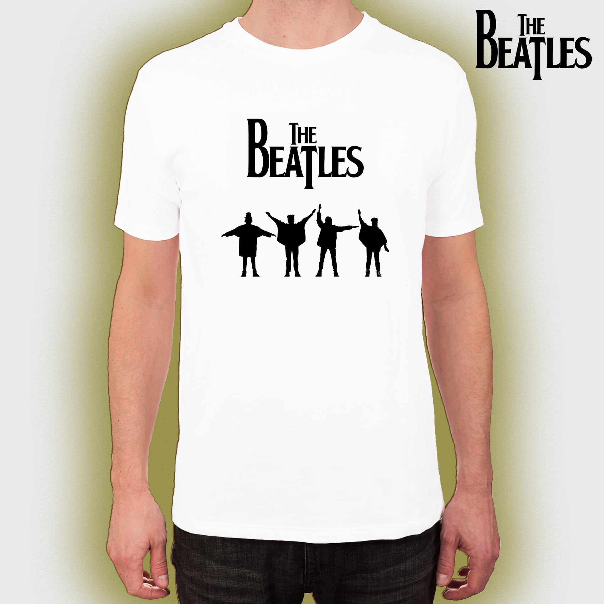 T-Shirt Printed Graphic Tee - Unisex 