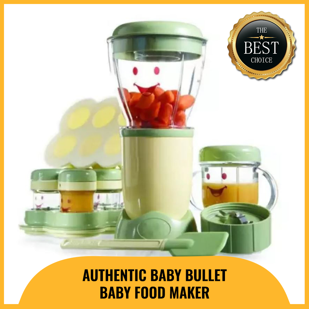 baby bullet best buy