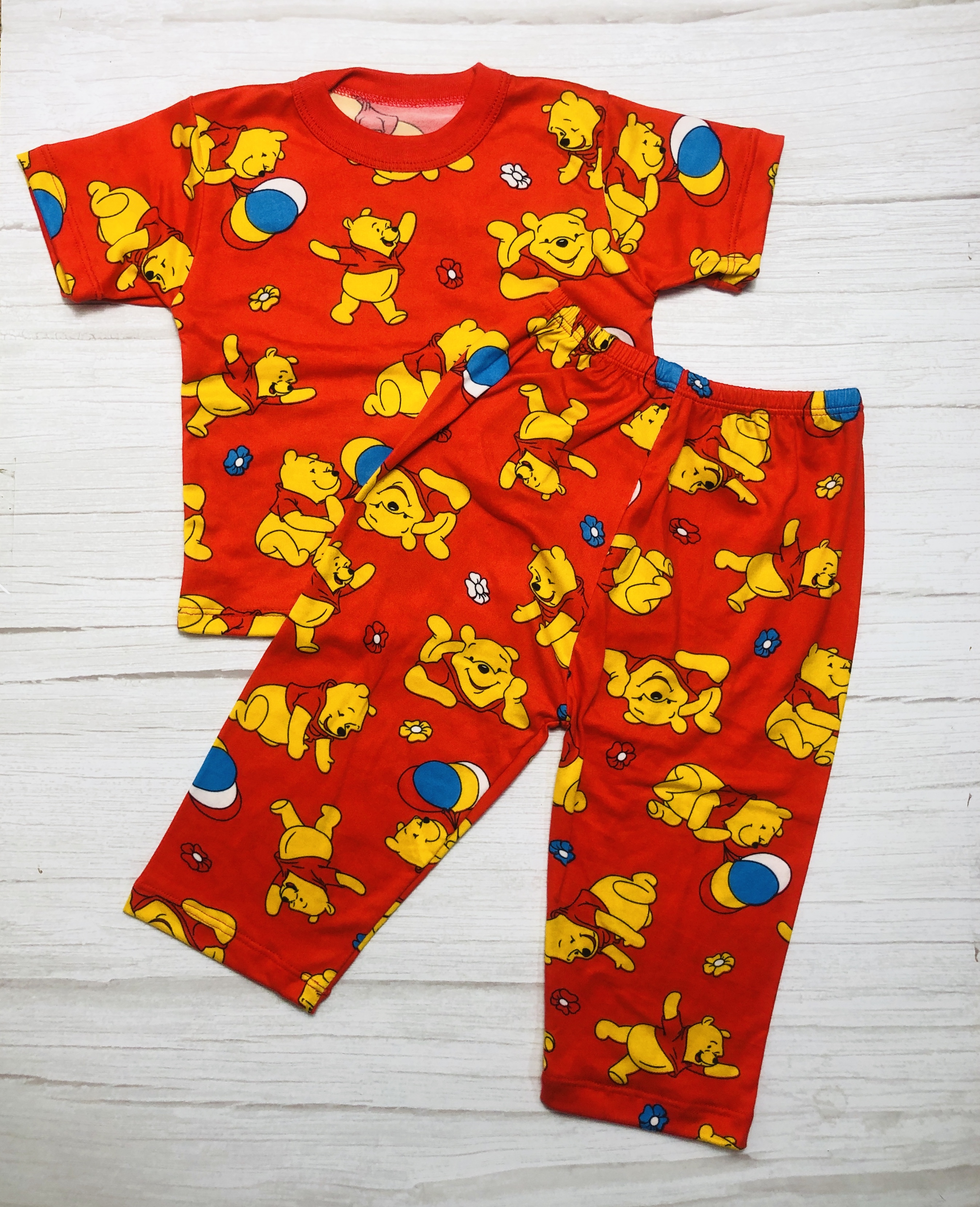best pajamas for 1 year old
