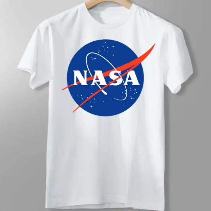 cheap nasa shirt