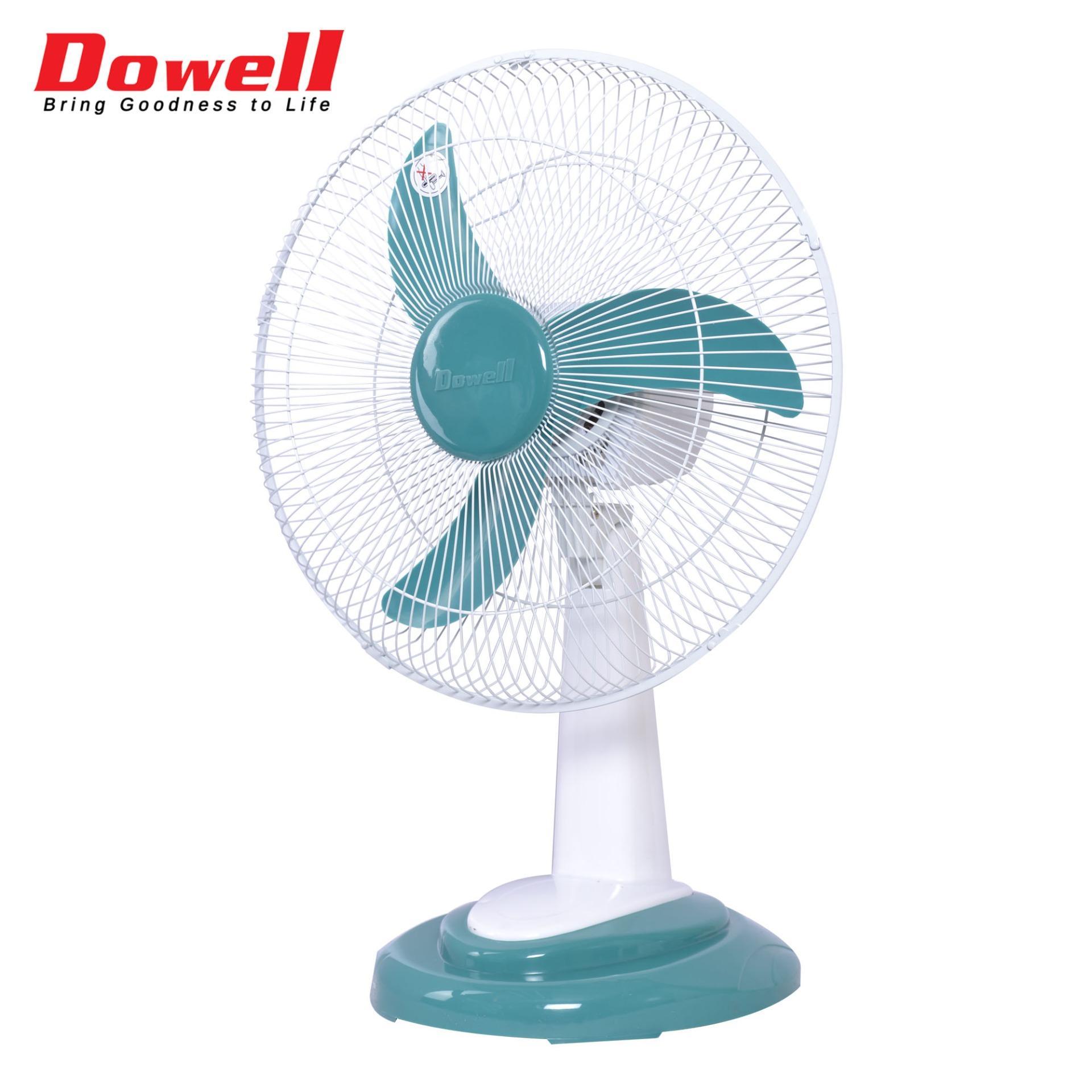 Dowell TF3-712B 16 Electric Table Fan 