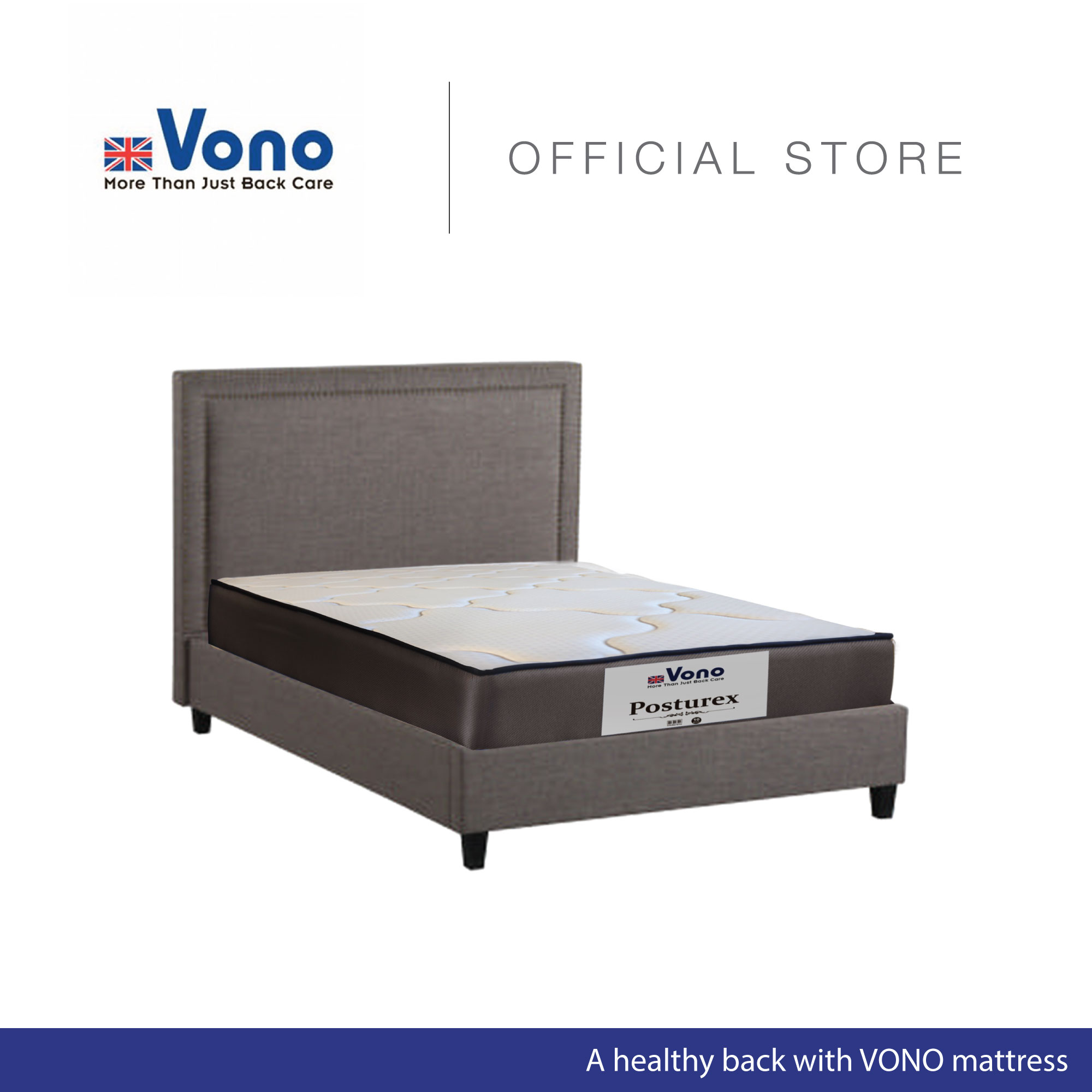 vono mattress hong kong