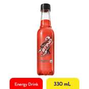 Sting Strawberry 330ml