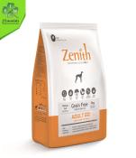 Zenith Grain Free Lamb & Potato Dog Food for Small Breed