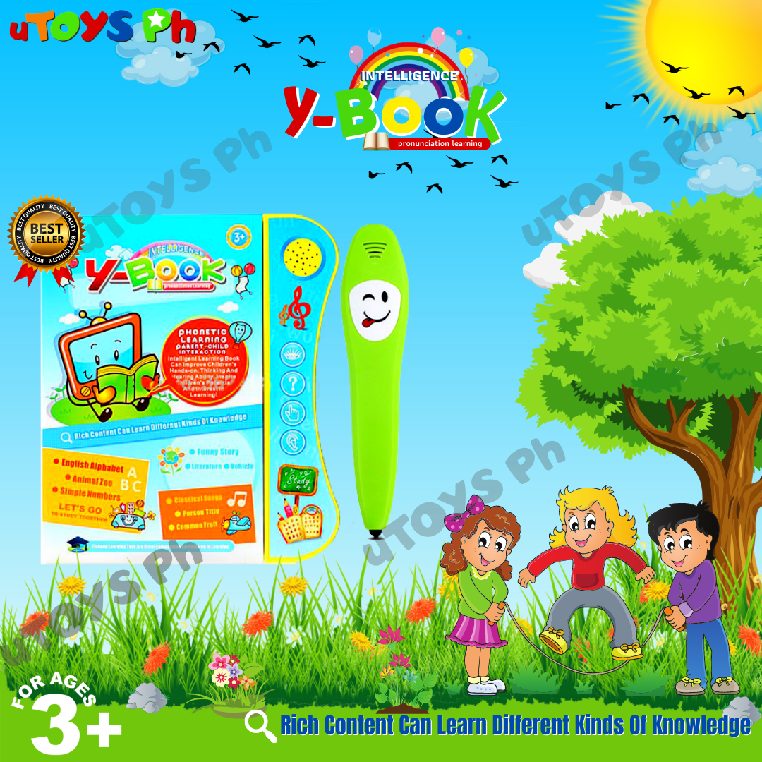 磊 Top 10 Best Electronic Learning Toys of 2024