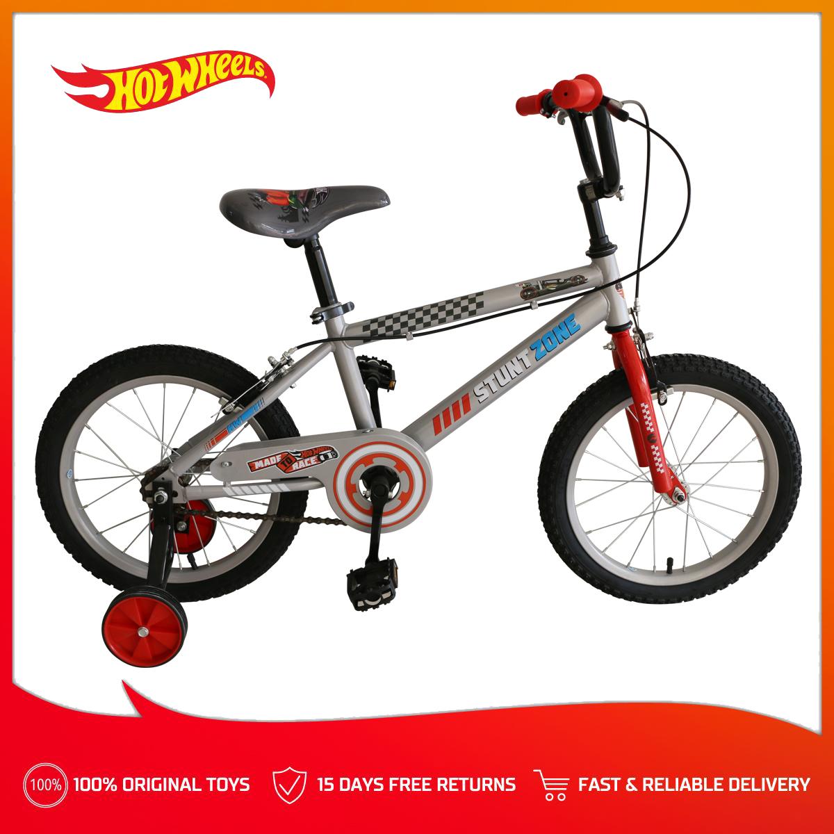 little kids bike