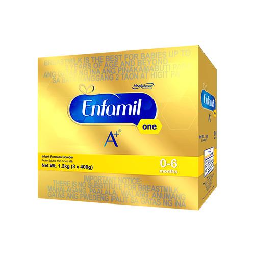 enfamil 800g price