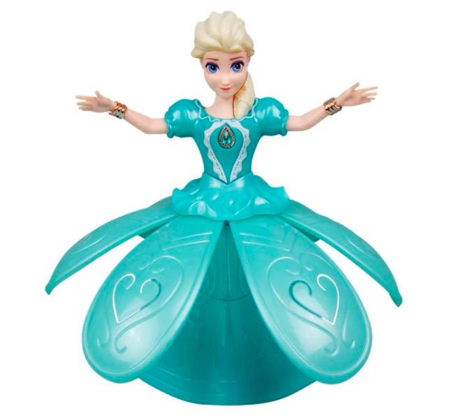 Dancing Elsa Toy: Buy sell online Dolls 