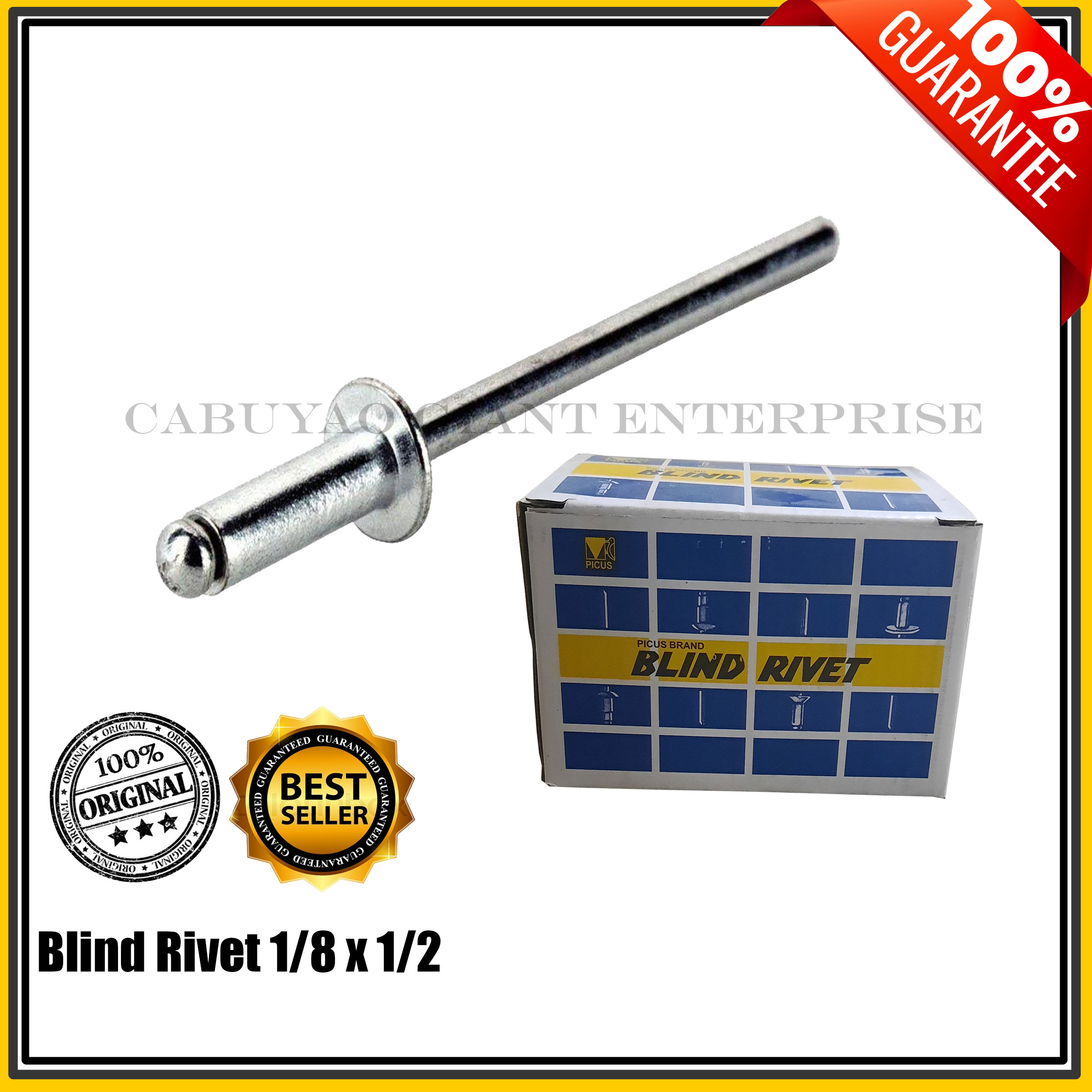 aluminum-blind-rivet-1-8-x-3-4-1box-lazada-ph