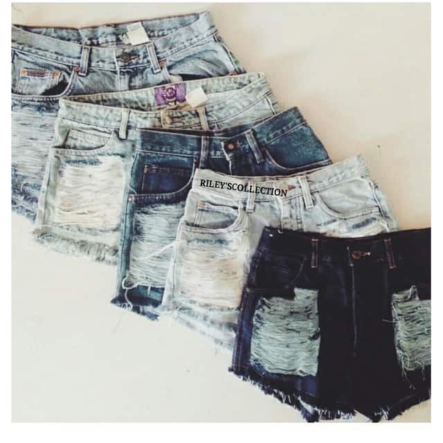 42 waist shorts