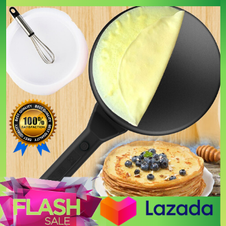 Two-Hole Pancake Pan Non-Stick Hamburger and Pancake Maker Professional Kitchenware for Your Homemade Breakfast