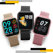 KoalaÂ® Flexfit Smartwatch