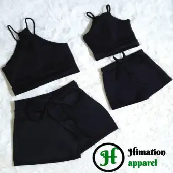 lazada summer outfit