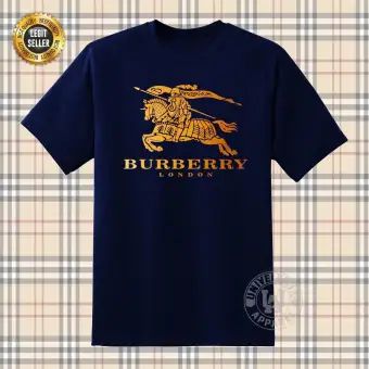 Gildan Brand Burberry Classic T Shirt 