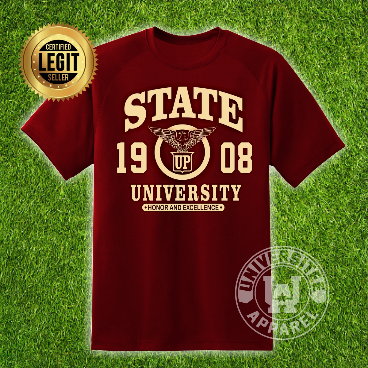 UAAP UP Diliman Shirt University of the 
