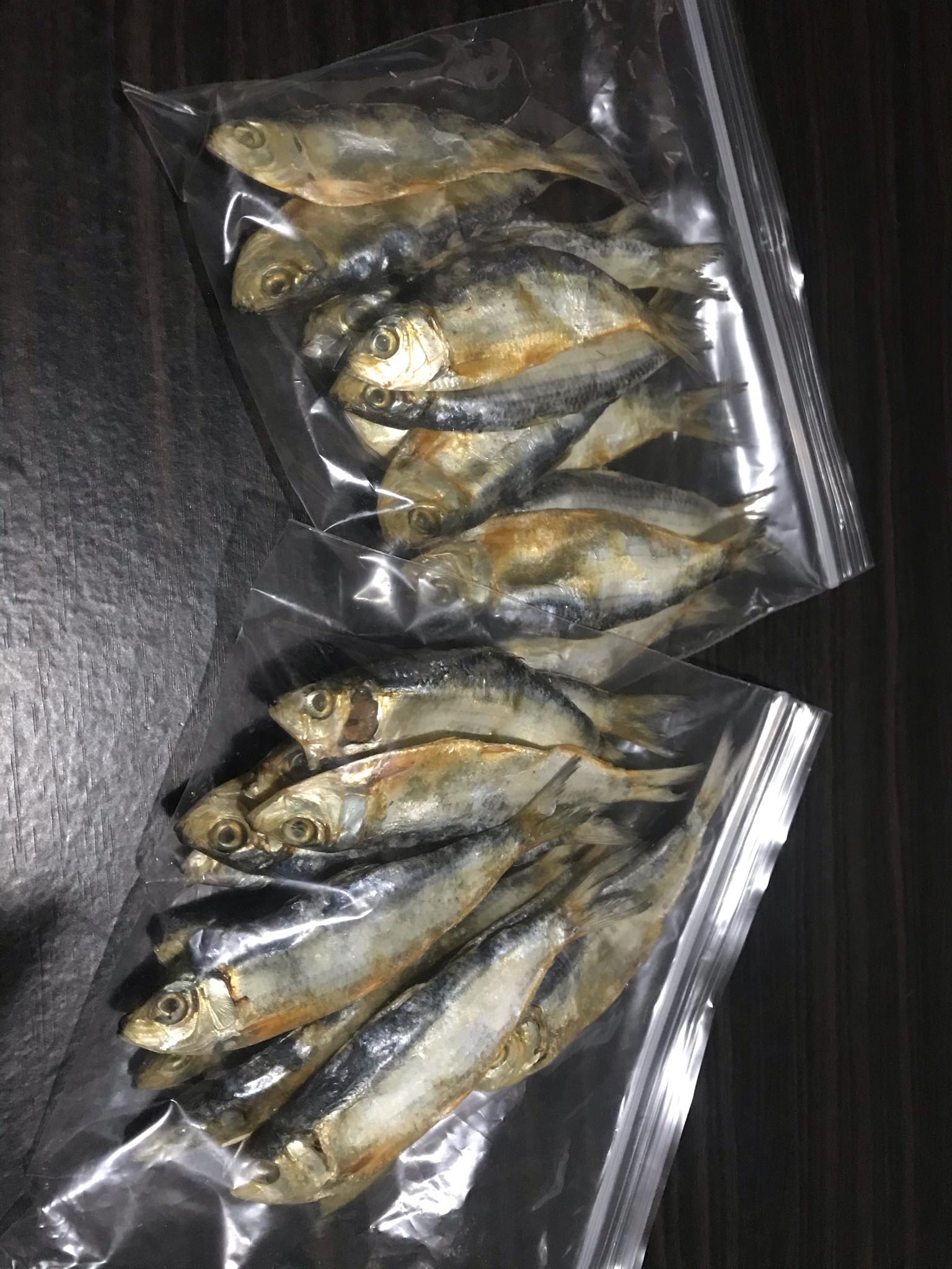 Batangas Dried Fish Hawot 250g Lazada PH