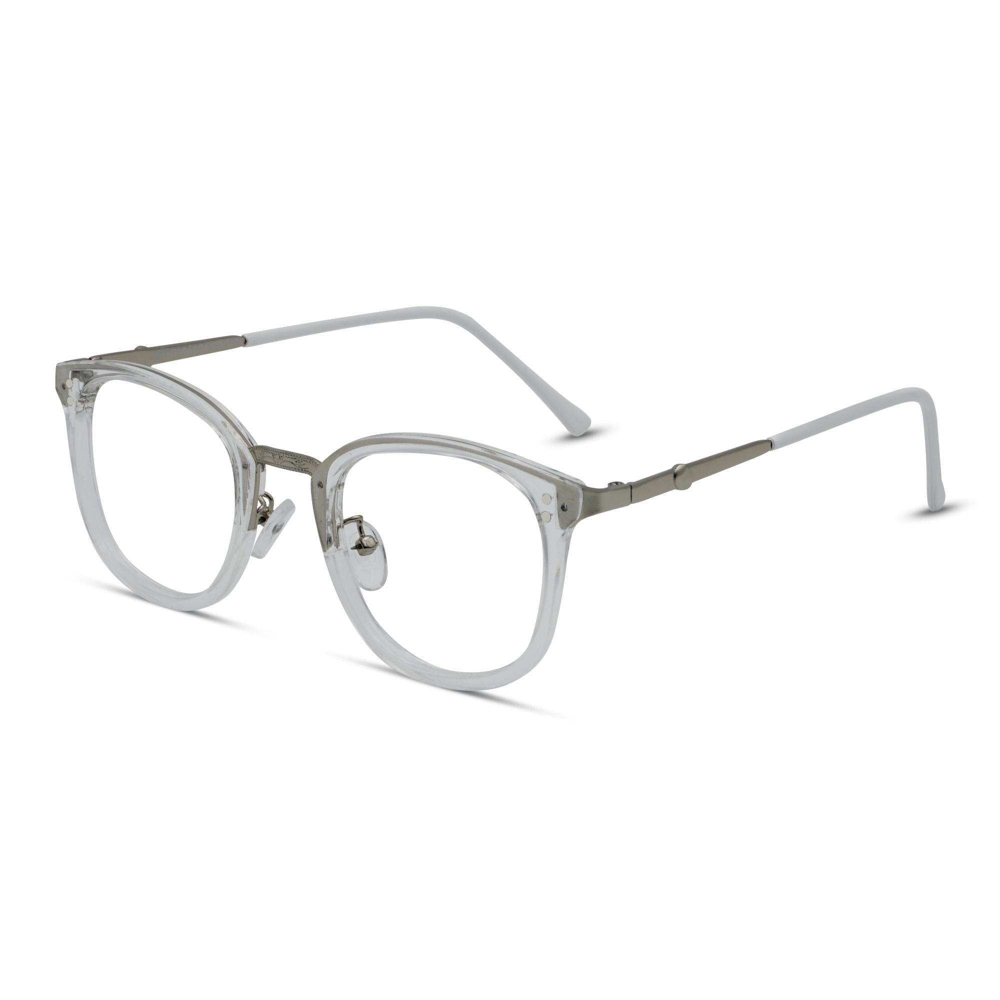MetroSunnies Cara Specs / Eyeglasses with Replaceable Lens / Fashion ...