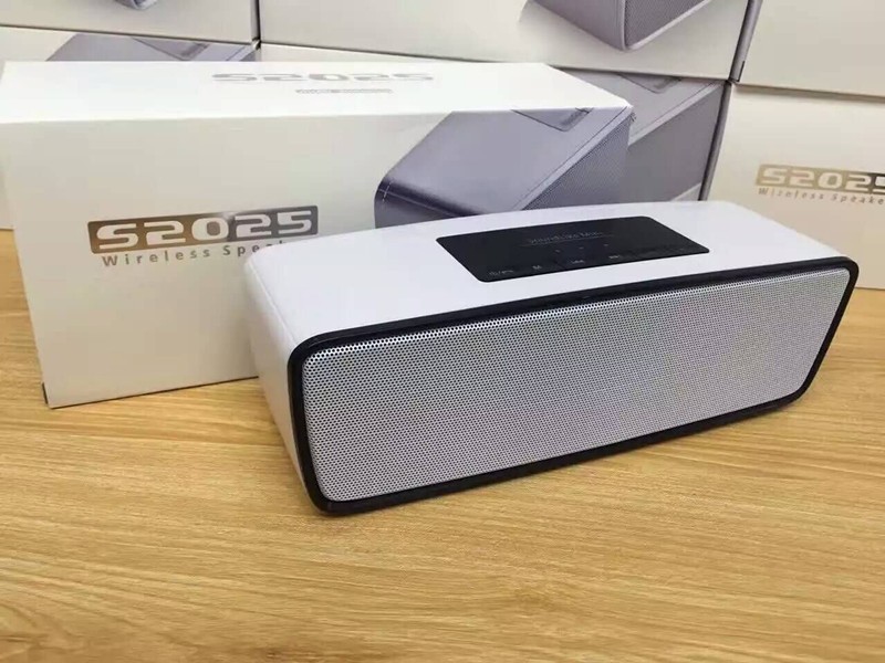 bose s2025 bluetooth speaker price