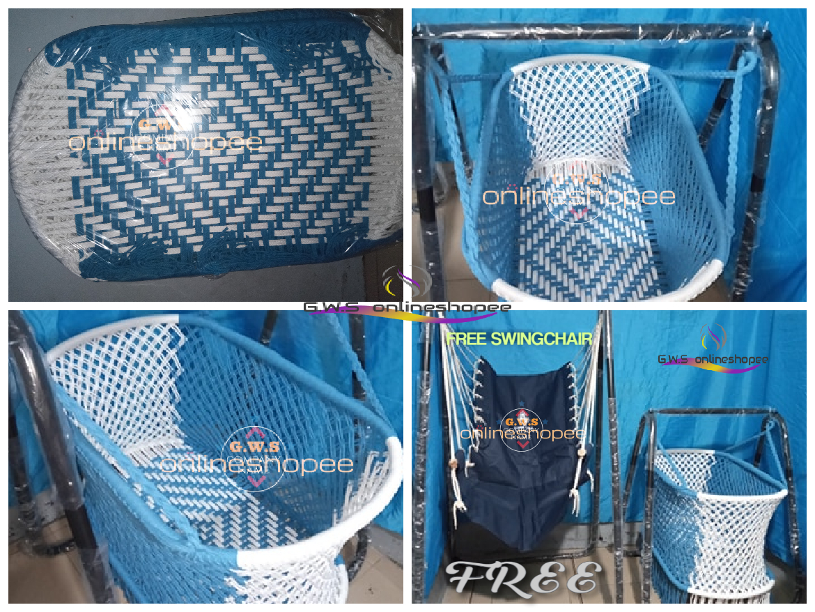 baby duyan with stand